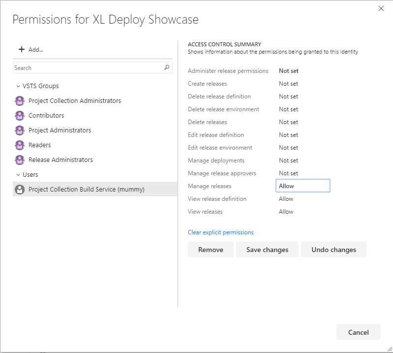 Replace Tokens parameters